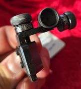 Redfield #70(C) Receiver Sight