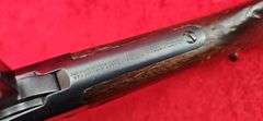 Antique Remington   1879 Argentine   43 Spanish  Rolling Block