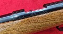 Kimber  Model 84 Custom Classic   25-20 cal.  Rifle