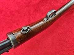 Antique Stevens No. 80 Gallery Pump in 25RF