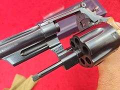 Smith & Wesson  28-2 Highway Patrolman  357 Mag  Revolver