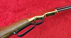 Original Henry   NRA Special Edition  44-40  Rifle