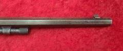 Winchester  1890  22 LONG   Pump Rifle
