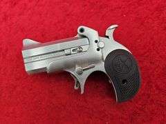 Bond Arms   Defender  45 LC/410 ga.