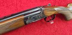 Perazzi  Mirage Sporting Clays   12 ga.   O/U