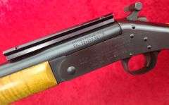 New England  SB2 Handi Rifle  22-250 cal.   Rifle