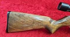 Stevens  73Y Youth Model  22 cal.   Rifle
