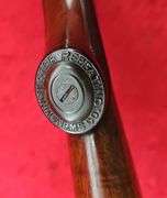 Winchester  Deluxe Model 63  22 cal.  Rifle