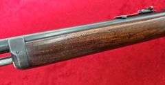 Winchester  Model 1905  32 cal.   Self Loading Rifle