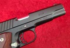 Para Ordnance  Model SSP1911  45ACP  Pistol
