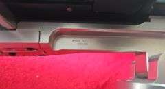 Ruger 10/22 Gatlin Gun Kit Ruger  10/22  22 cal.  Rifle