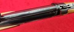 Savage  Model 24  22 Magnum/20 ga.
