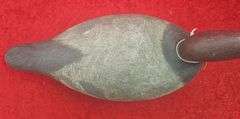 Evans Redhead Decoy