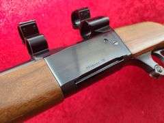 Savage  Model 99C   243 cal.   Rifle