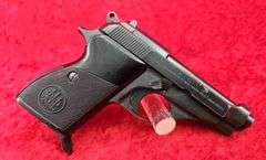 Beretta  Model 70S  380 cal.   Pistol