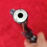 Colt  1st Model Match Target Woodsman  22 cal.   Pistol