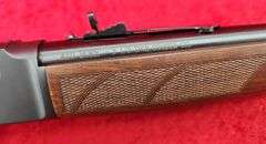Henry  25 yrs of Friends of NRA  410 ga.   LA Shotgun