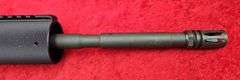 Colt   Light Carbine   5.56 cal.   Semi Auto
