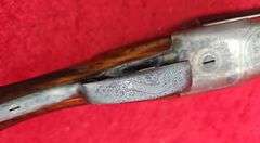 Fox  C Grade  12 ga.   Shotgun