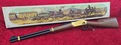 Winchester  Model 94 Golden Spike Comm.   30-30  Carbine