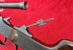 Rare Stevens  No. 21 Ladies Model  22LR  Rifle