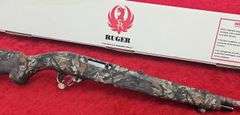 Ruger   10/22 CAMO Laser Edition  22 cal.   Rifle