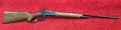 Browning   Model 71  348 cal.   Rifle