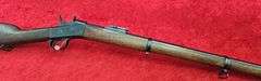 Antique Remington   1879 Argentine   43 Spanish  Rolling Block