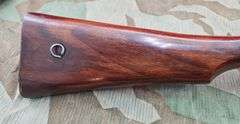 Rare US Swift Training Rifle