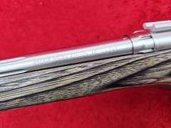 Savage  Model 516 Striker  22-250 cal.   Pistol
