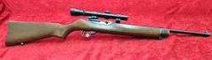Ruger  Deer Stalker   44 Mag   Carbine