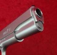 Remington   1911R1S  45 cal.   Pistol