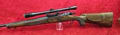 Custom Sedgley   Sporter  22 Hornet  Rifle