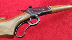 Browning   Model 71  348 cal.   Rifle