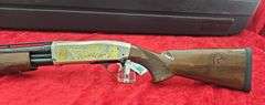 Browning   BPS DU Commemorative  12 ga.   Shotgun