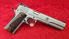 Kimber  Stainless Target 1911  10mm  Pistol