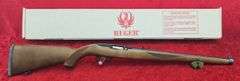 Ruger  10/22 International   22 cal.   Rifle