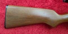 Savage  Bolt Action   30-30  Rifle