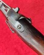 Antique Springfield   Model 1873   Trapdoor