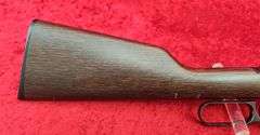 Henry  Youth  22LR  LA Rifle