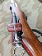 Swiss  Model 1911  7.5 Swiss  Rifle