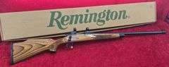 Remington   Model 700  22-250  Rifle