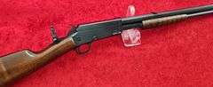 Marlin  Model 27-S  25-20 cal.  Rifle