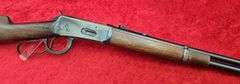 Winchester  Model 94  32 spl.   Carbine