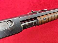 Remington   Gallery Special   22 Short   Pump Rifle