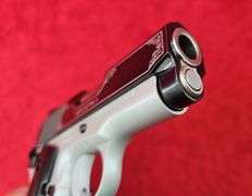 Kimber  Onyx Ultra 2  45 cal.   Pistol
