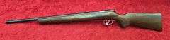Winchester   Model 67A  22 cal.   Youth Rifle