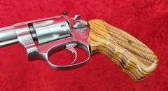 Smith & Wesson   Model 63   22LR  Revolver