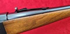 Savage  Model 99   30-30  Deluxe Rifle