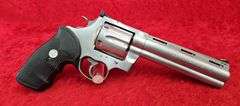 Colt  Anaconda   44 Magnum   Revolver